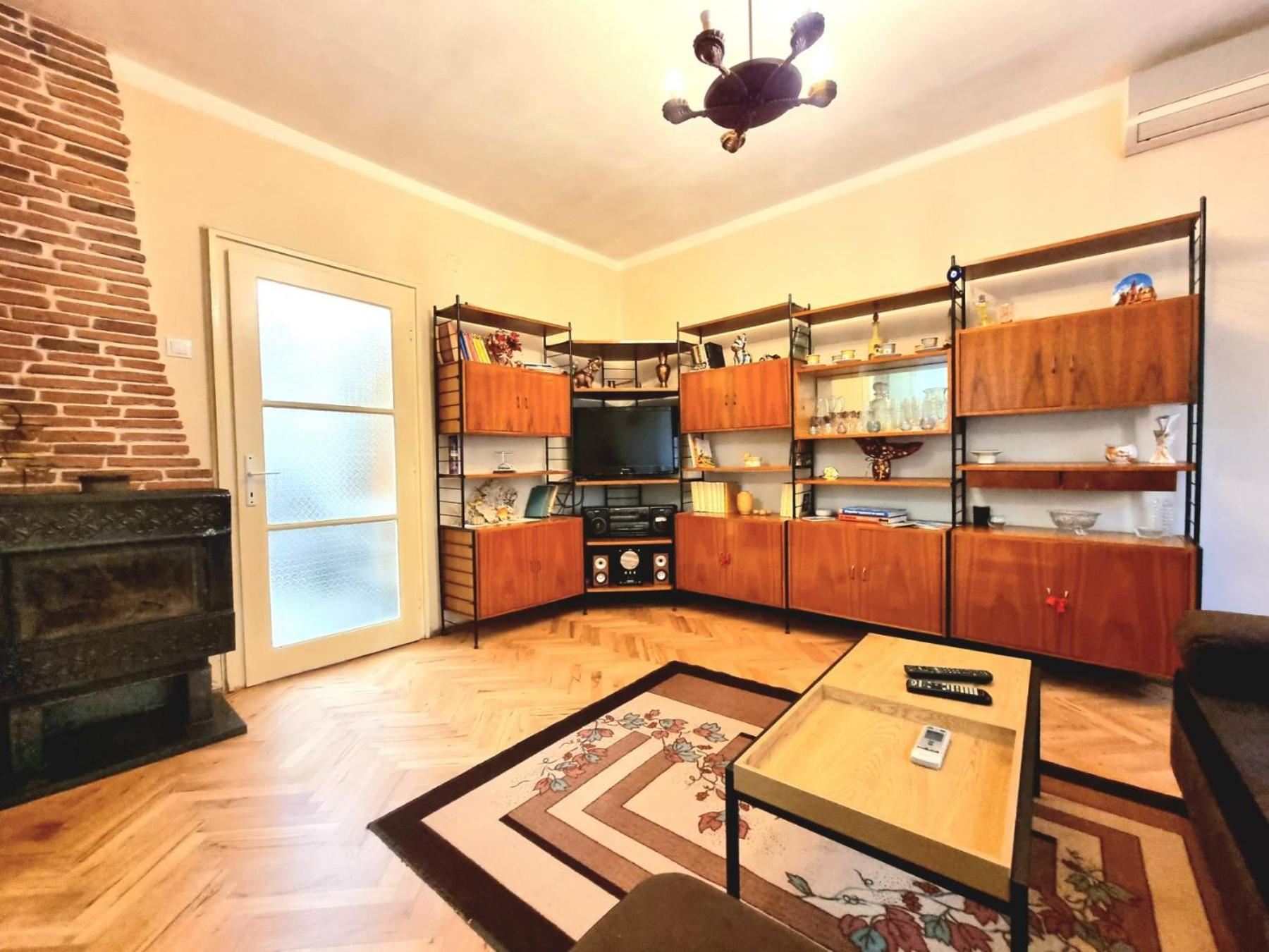 Super Center-Huge 2 Bedrooms Apartment Burgaz Dış mekan fotoğraf
